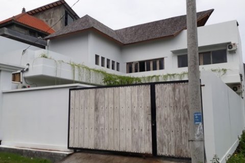 4 chambres Villa à South Kuta, Indonesia No. 23299 2