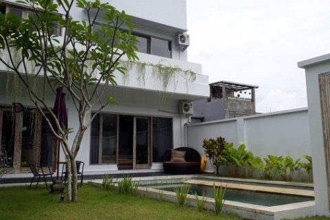 4 chambres Villa à South Kuta, Indonesia No. 23299 1