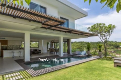 3 bedrooms Villa in Ungasan, Indonesia No. 23468 1