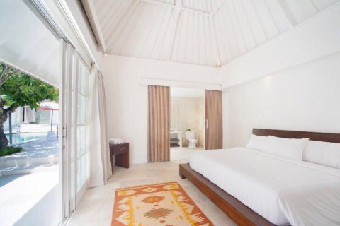 4 bedrooms Villa in Dalung, Indonesia No. 23466 4