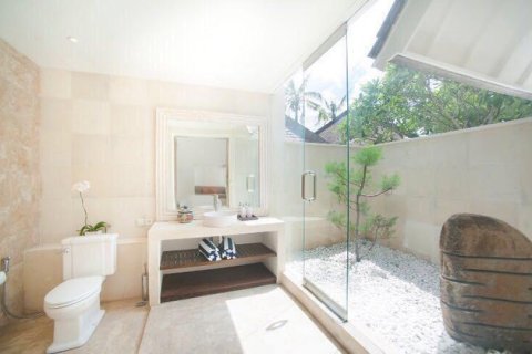 4 bedrooms Villa in Dalung, Indonesia No. 23466 14