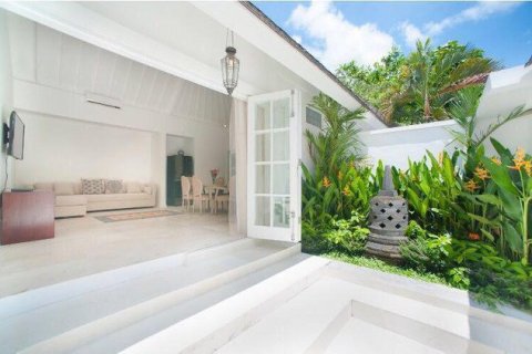 4 bedrooms Villa in Dalung, Indonesia No. 23466 10