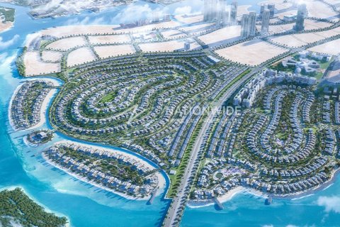 8 dormitorios Villa en Al Reem Island, UAE No. 70370 12