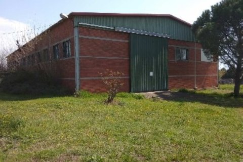 800m² Commercial property en Oraiokastro, Greece No. 54866 1