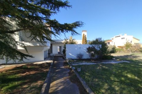 4 dormitorios Villa en Thermaic Gulf, Greece No. 54937 9