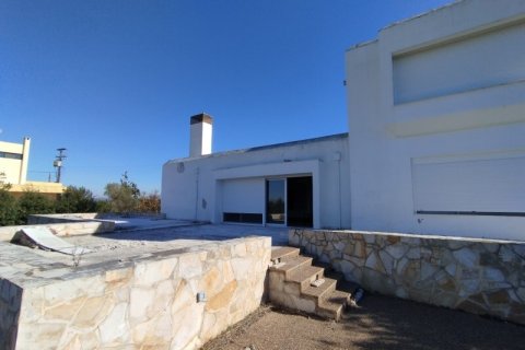 4 dormitorios Villa en Thermaic Gulf, Greece No. 54937 14