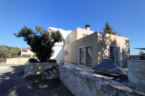 4 dormitorios Villa en Thermaic Gulf, Greece No. 54937 1