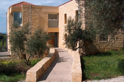 6 bedrooms Villa in Chania, Greece No. 54934 6