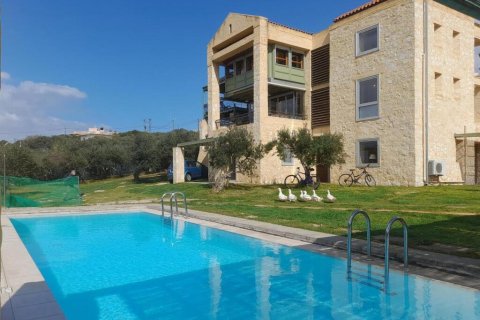 6 dormitorios Villa en Chania, Greece No. 54934 4