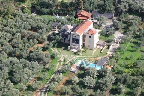 6 bedrooms Villa in Chania, Greece No. 54934 19