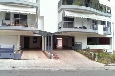 3 dormitorios Apartment en Petroupoli, Greece No. 54865 2