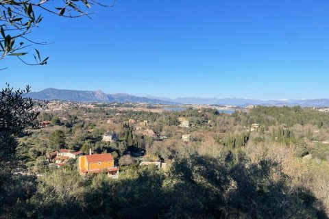 11029m² Land in Corfu, Greece No. 54935 1