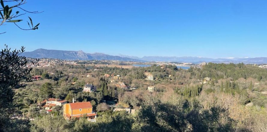 11029m² Land à Corfu, Greece No. 54935