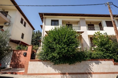 3 dormitorios Maisonette en Vasilika, Greece No. 54936 1