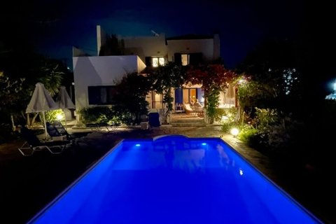 5 bedrooms Villa in Chania, Greece No. 23975 8