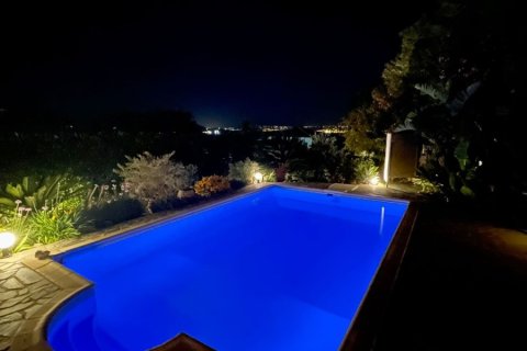 5 bedrooms Villa in Chania, Greece No. 23975 9