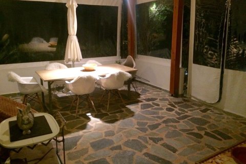 5 dormitorios Villa en Chania, Greece No. 23975 29