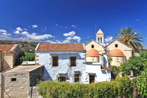 3 chambres House à Chania, Greece No. 23973 27