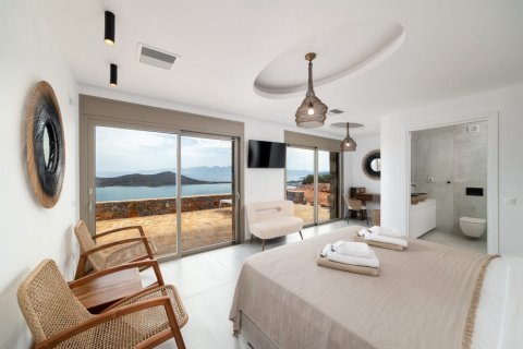 6 bedrooms Villa in Lasithi, Greece No. 23972 24