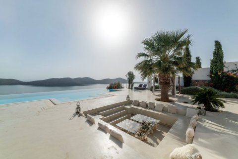 6 bedrooms Villa in Lasithi, Greece No. 23972 5