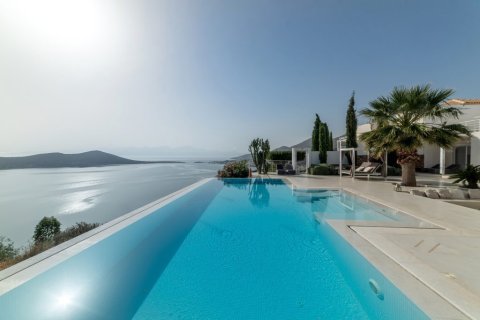 6 dormitorios Villa en Lasithi, Greece No. 23972 11