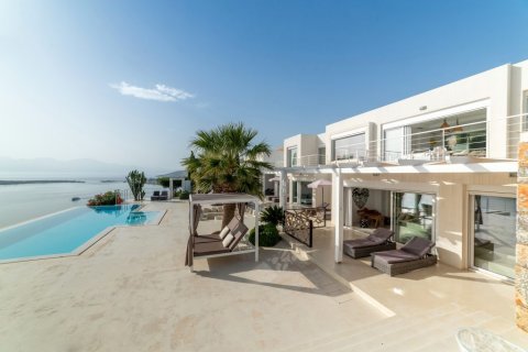 6 dormitorios Villa en Lasithi, Greece No. 23972 13