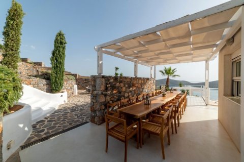 6 bedrooms Villa in Lasithi, Greece No. 23972 9