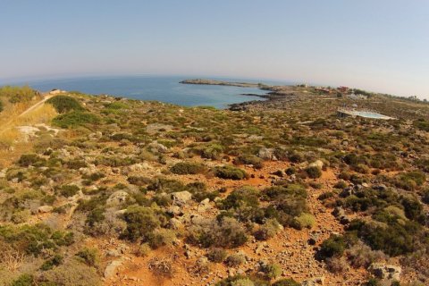 1 bedroom Land in Chania, Greece No. 23981 8