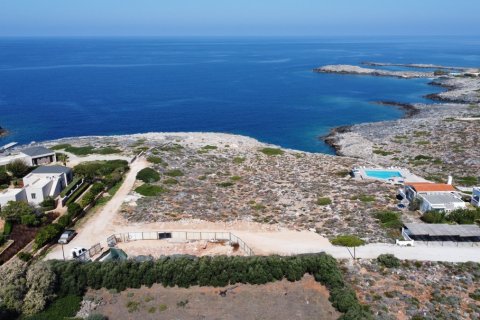 1 bedroom Land in Chania, Greece No. 23981 16