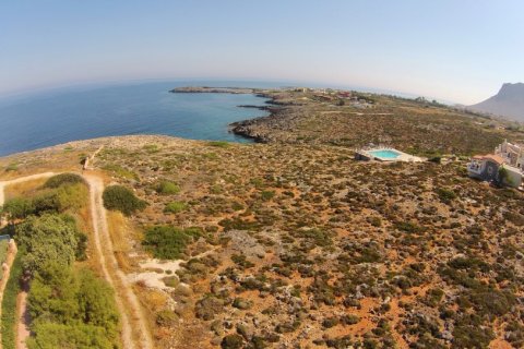 1 bedroom Land in Chania, Greece No. 23981 9