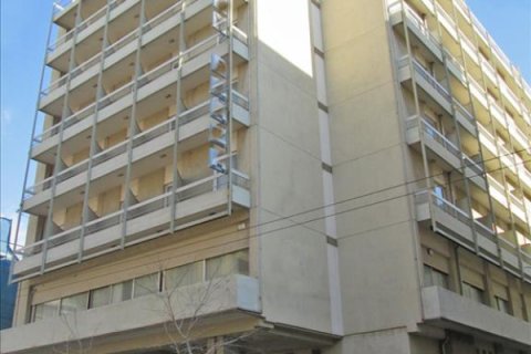 5655m² Hotel in Athens, Greece No. 49222 1