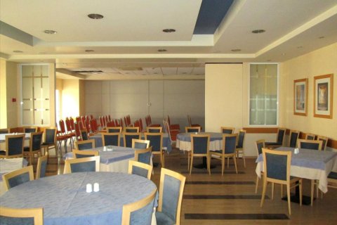 5655m² Hotel in Athens, Greece No. 49222 7