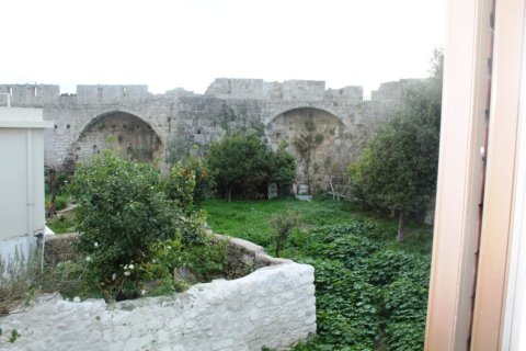 4 chambres Villa à Rhodes, Greece No. 49221 7