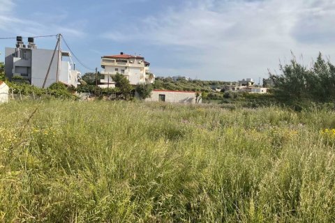 2500m² Land en Gazi, Greece No. 56016 1