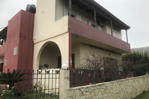 Дом 275м² в Ираклион, Греция №56029 1