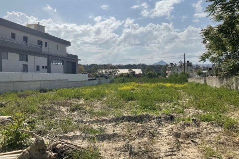 1870m² Land à Heraklion, Greece No. 56015 3