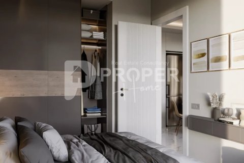 2 rooms Apartment in Dinek, Turkey No. 12952 13