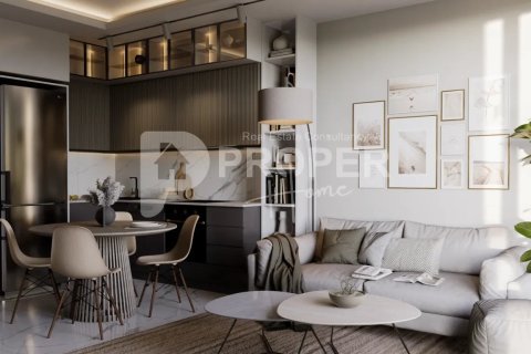 2 habitaciones Apartment en Dinek, Turkey No. 12952 4