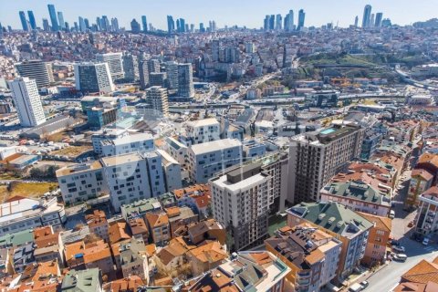 3 habitaciones Apartment en Kâğıthane, Turkey No. 12918 2