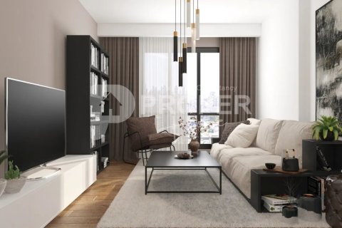 3 habitaciones Apartment en Kâğıthane, Turkey No. 12918 25