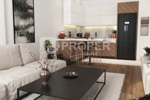 3 habitaciones Apartment en Kâğıthane, Turkey No. 12918 26