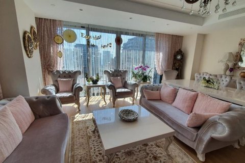 3+1 Appartement à Istanbul, Turkey No. 16231 2