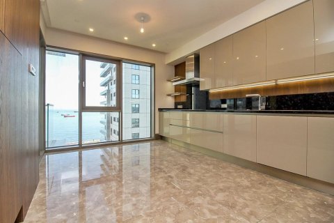 4+1 Apartment en Istanbul, Turkey No. 16226 6