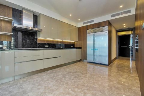 4+1 Apartment en Istanbul, Turkey No. 16226 13