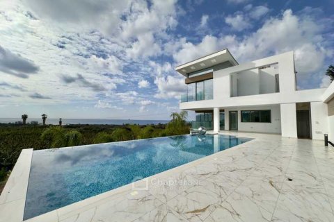 7 bedrooms Villa in Kissonerga, Cyprus No. 63005 16