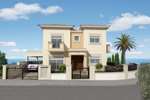 5 dormitorios Villa en Limassol, Cyprus No. 51503 4