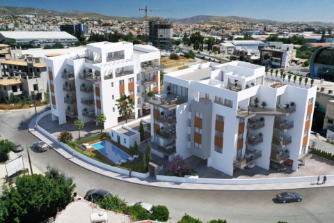 2 dormitorios Apartment en Limassol, Cyprus No. 51517 2