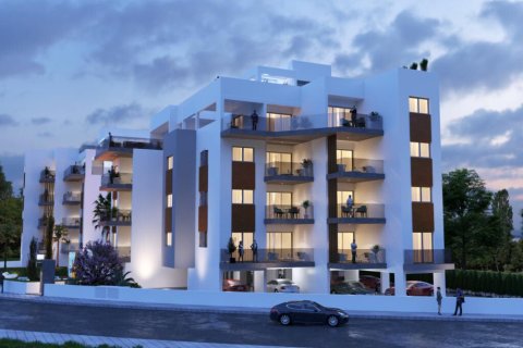 2 dormitorios Apartment en Limassol, Cyprus No. 51517 1