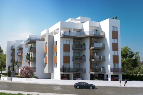 2 dormitorios Apartment en Limassol, Cyprus No. 51517 6