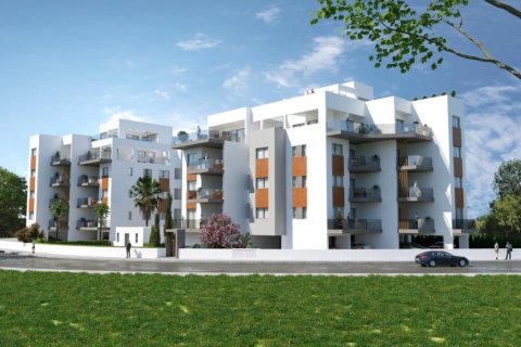 2 dormitorios Apartment en Limassol, Cyprus No. 51517 5